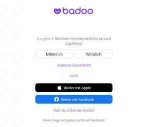 Badoo App