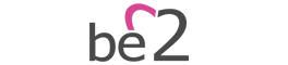Logo be2