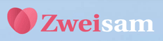 Zweisam.de Logo