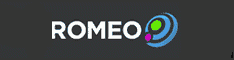Romeo.com Logo