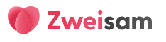Zweisam.de Logo